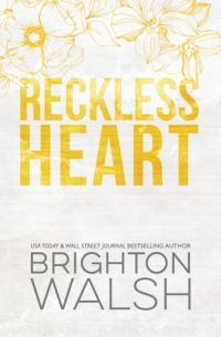 Reckless Heart cover