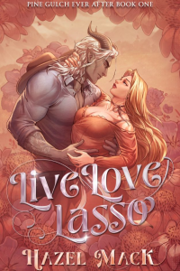Live Love Lasso cover