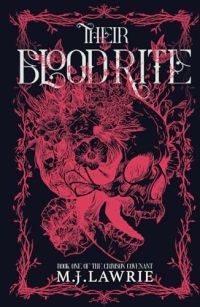 Their Blood Rite cover