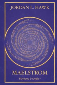 Maelstrom cover