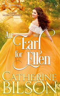 An Earl For Ellen cover