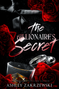 The Billionaire's Secret cover