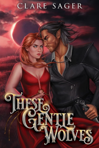 These Gentle Wolves cover