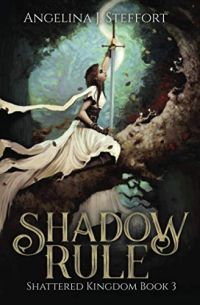 Shadow Rule cover