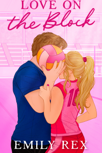 Love on the Block cover