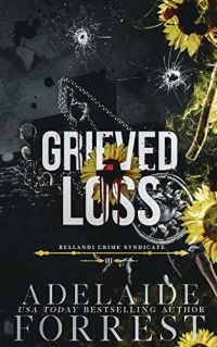 Grieved Loss cover