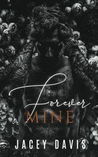 Forever Mine cover