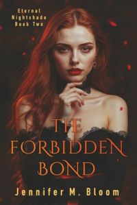 Eternal Nightshade cover