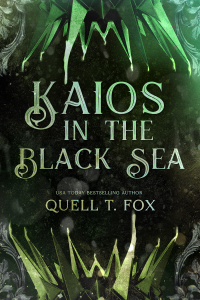 Kaios in the Black Sea cover