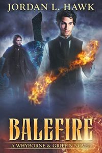 Balefire cover