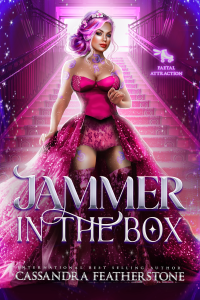Jammer in the Box cover
