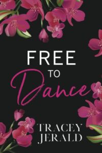 Free to Dance cover