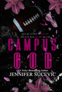 Campus God cover