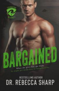 Bargained cover