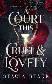 A Court This Cruel and Lovely cover