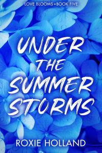 Under the Summer Storms cover