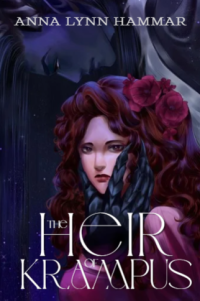 The Heir of Krampus cover