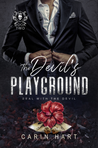The Devil's Playground cover