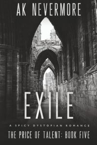 Exile cover