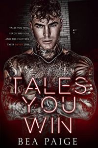 Tales You Win - Colour printed edge cover
