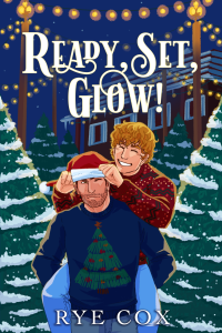 Ready, Set, Glow! cover