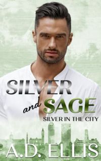 Silver and Sage cover