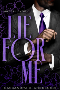 Lie for Me cover