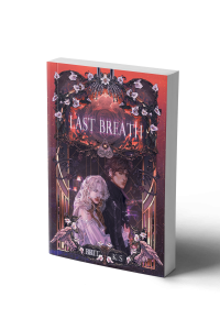 Last Breath cover