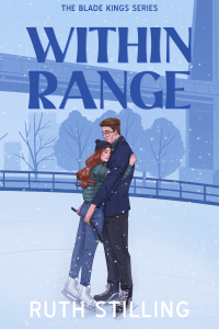 Within Range cover