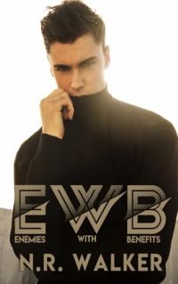 EWB cover