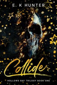 Collide cover