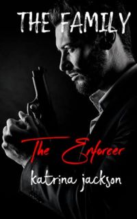 The Enforcer cover