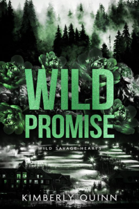 Wild Promise cover