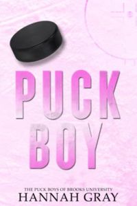 Puck Boy cover