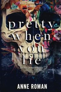 Pretty When You Lie cover