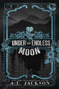 Under an Endless Moon cover