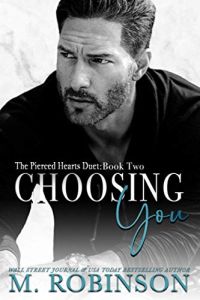 Choosing You cover