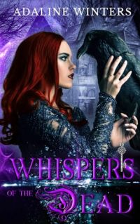 Whispers of the Dead cover