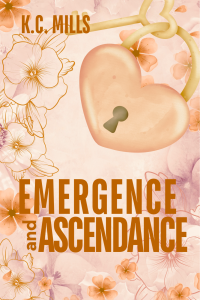 Emergence and Ascendance cover