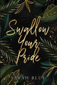 Swallow Your Pride cover