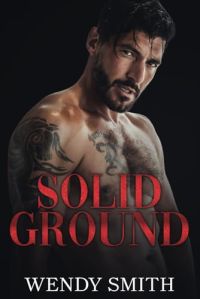 Solid Ground cover