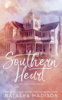 Southern Heart cover