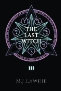 The Last Witch cover
