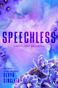Speechless cover
