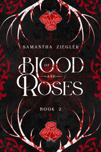 Of Blood and Roses cover