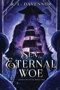 A Sea of Eternal Woe cover