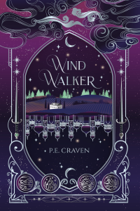 Wind Walker cover