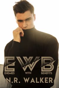 EWB cover