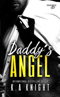 Daddy's Angel cover