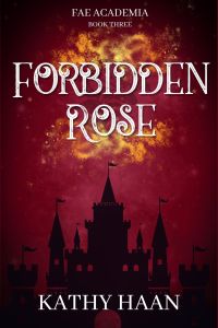 Forbidden Rose cover